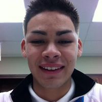 Gerardo Vargas Photo 14