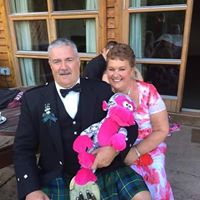 Geoffrey Fleming Photo 17