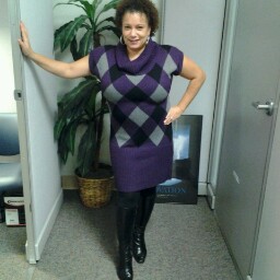 Sherry Hamilton Photo 18