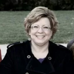 Cheryl Mooney Photo 9