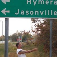 Jason Mccrary Photo 12