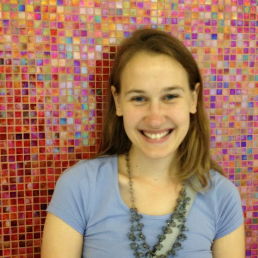 Elizabeth Carter Photo 21
