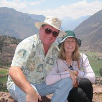 Julie Haines Photo 38