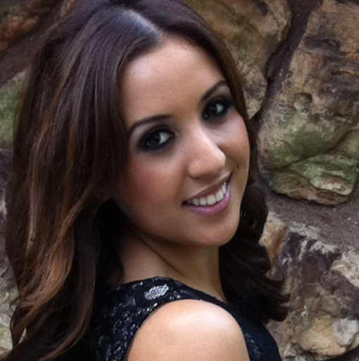 Jenny Cortez Photo 8
