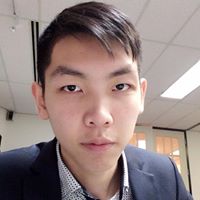 Lin Tang Photo 18