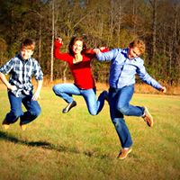 Terri Moody Photo 17