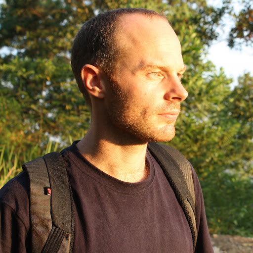 Laurence Rose Photo 14