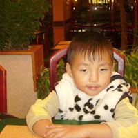 Angela Zhao Photo 12