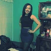 Geraldine Acevedo Photo 26