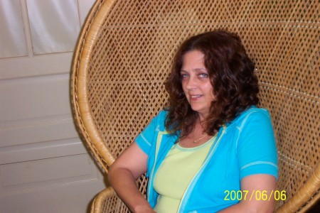 Mary Merritt Photo 39