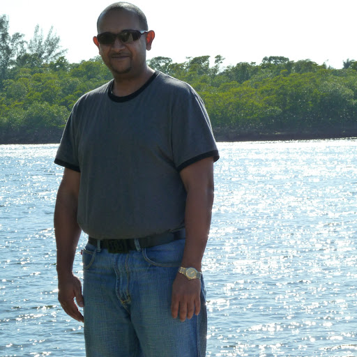 William Dejesus Photo 34