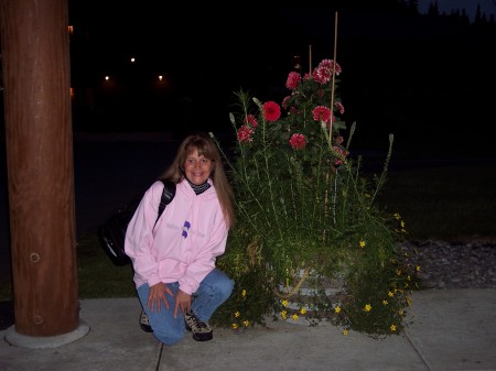 Vicky Brown Photo 30