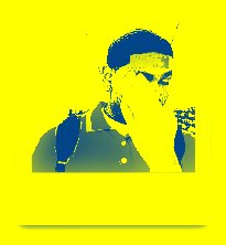 Deangelo Robinson Photo 20