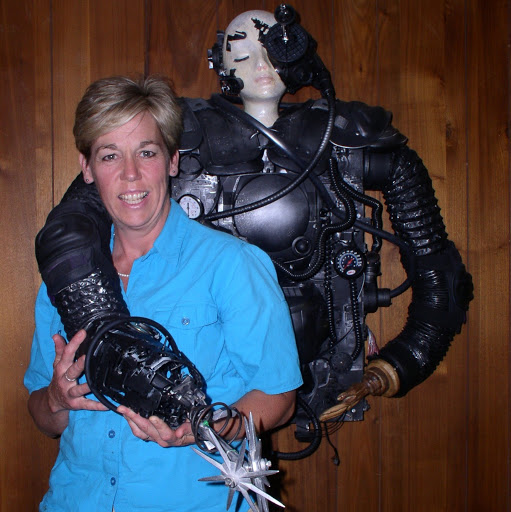 Kristine Day Photo 5