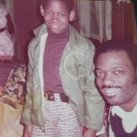 Arnold Scott Photo 44