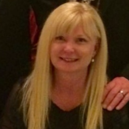 Tiffany Potter Photo 34