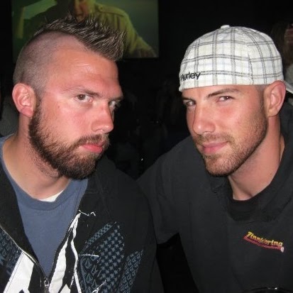 Justin Larson Photo 26