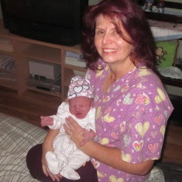 Connie Mullen Photo 36