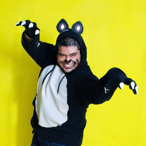 Edgar Villanueva Photo 13