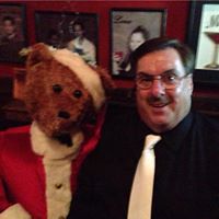 Darryl Prince Photo 12