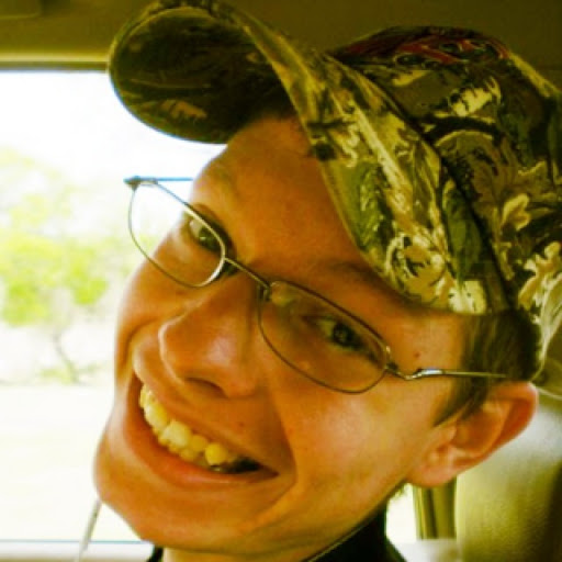 Joseph Ingram Photo 34