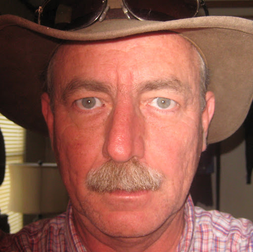 Patrick Mcdaniel Photo 8