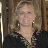 Deborah Ivy Photo 11