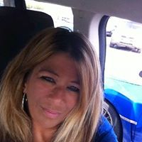 Bridget Allen Photo 8