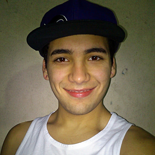 Nicolas Santana Photo 4