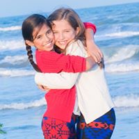 Ashley Power Photo 8