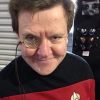 Kevin Metcalfe Photo 17