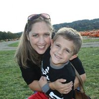 Christy Tucker Photo 11