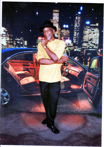 Leroy Robinson Photo 30