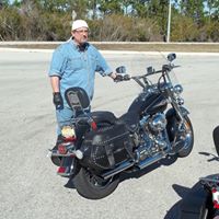 Ron Lockhart Photo 24