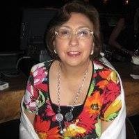 Teresa Fraga Photo 4