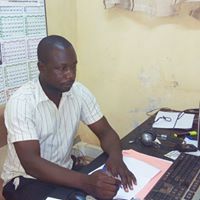 Sekou Kante Photo 3