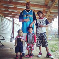 Anthony Magee Photo 21