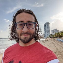 David Ramsey Photo 7