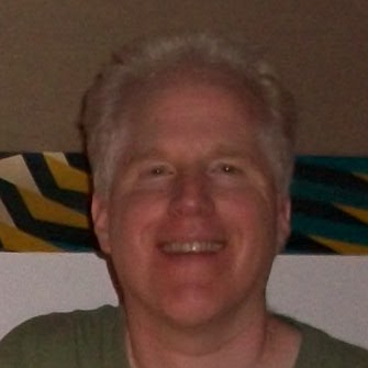 Steve Newman Photo 45