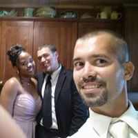 Quintin Johnson Photo 21