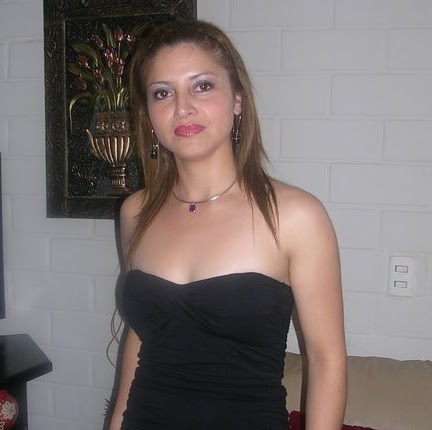 Alicia Gonzalez Photo 17