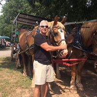 Gary Pruitt Photo 30