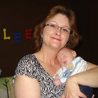 Nancy Raynor Photo 5