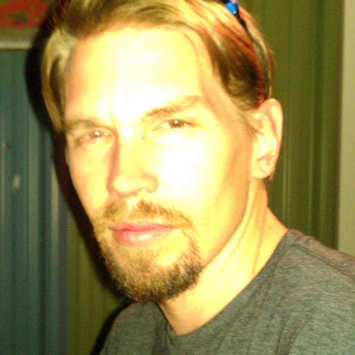 Mark Wynn Photo 22