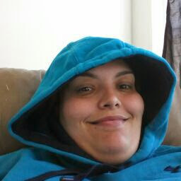 Marie Simpson Photo 24