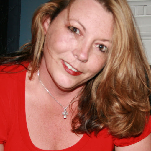 Christine Rogers Photo 20