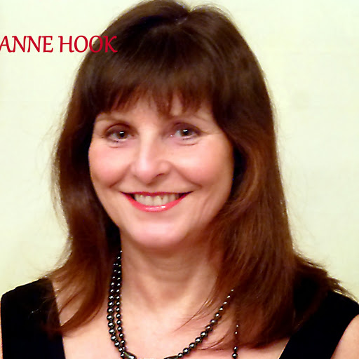 Anne Hook Photo 12