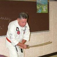 Michael Curl Photo 29