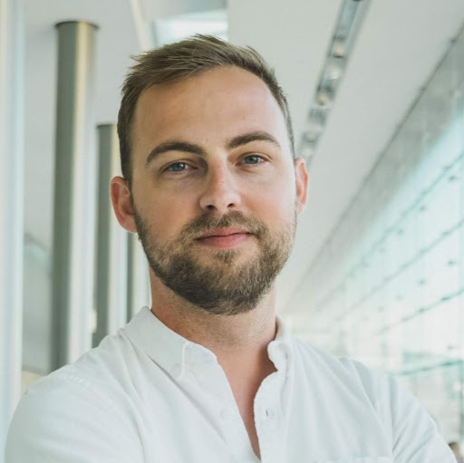 Danny Rasmussen Photo 20