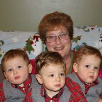 Susan Mazza Photo 25